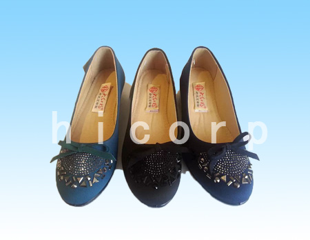 C6-A1520(大紅福女)